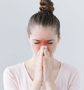 sinusitis-sinus-infection