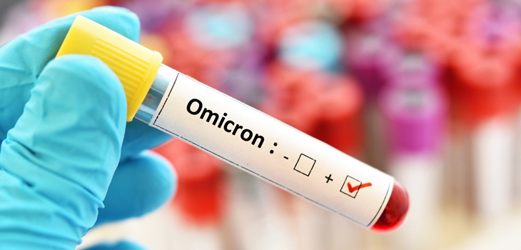 omicron 