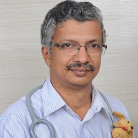 Dr N Mahesh