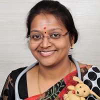 Dr G Nandhini