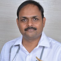 Dr L K Premkumar