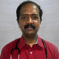 Dr M Gnanabalan
