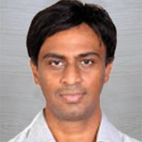 Dr. Ashok Sunil Gavaskar