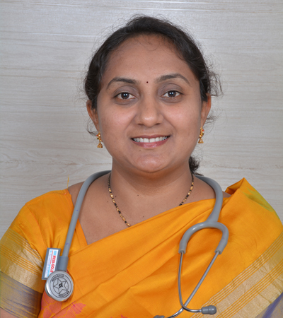 Best General Physician in Chennai
