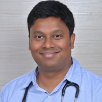 Dr S Saravana Kumar