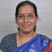 Dr Meenakshi Mohanram