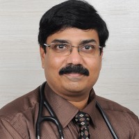 Dr D Prabhakar