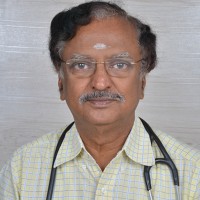 Dr R N Annamalai