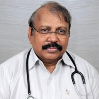 Dr J Vijayan