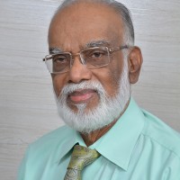 Dr Ahmed Ali