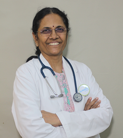 Dr.usharani