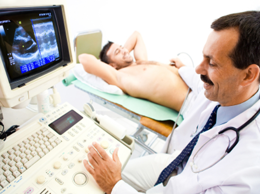 Echocardiography jobs in middle east