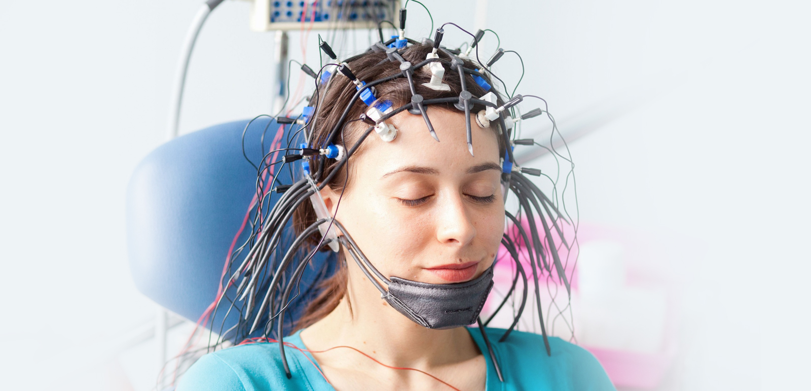 EEG Procedure