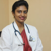 Dr U Kalpana Devi