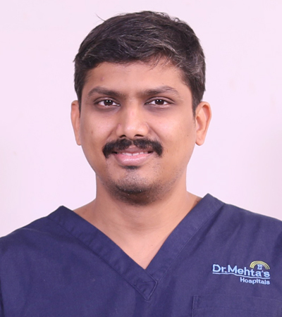 Gernal and laparoscopic surgeon in chennai
