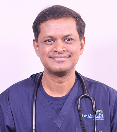 Best radiologist in chennai