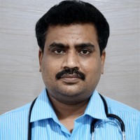 Dr S Sridhar