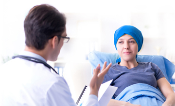 Medical Oncology Treatment in chennai