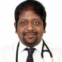 Dr R.Naveen Raja