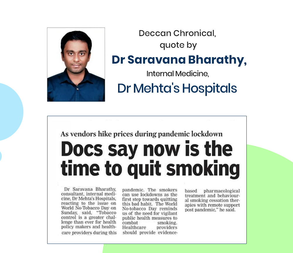 Ambulance - Dr.Mehta's Hospitals