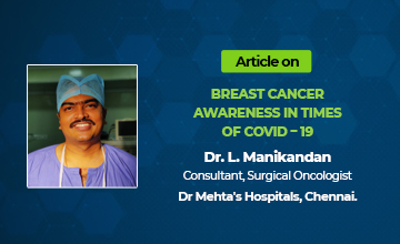 Breast Cancer Awareness in Times of Covid-19