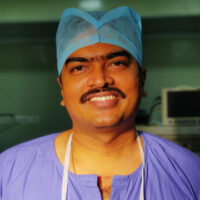 Dr. L. Manikandan