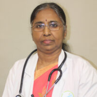 Dr.G.S. Shanthi
