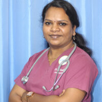 Dr. D. Suveetha
