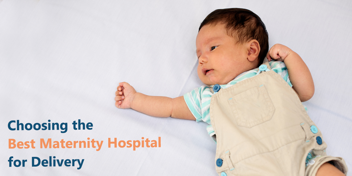 Maternity Pregnancy care Delivery Hospital