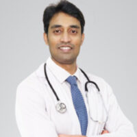 Dr Pavan Arcot Prakash