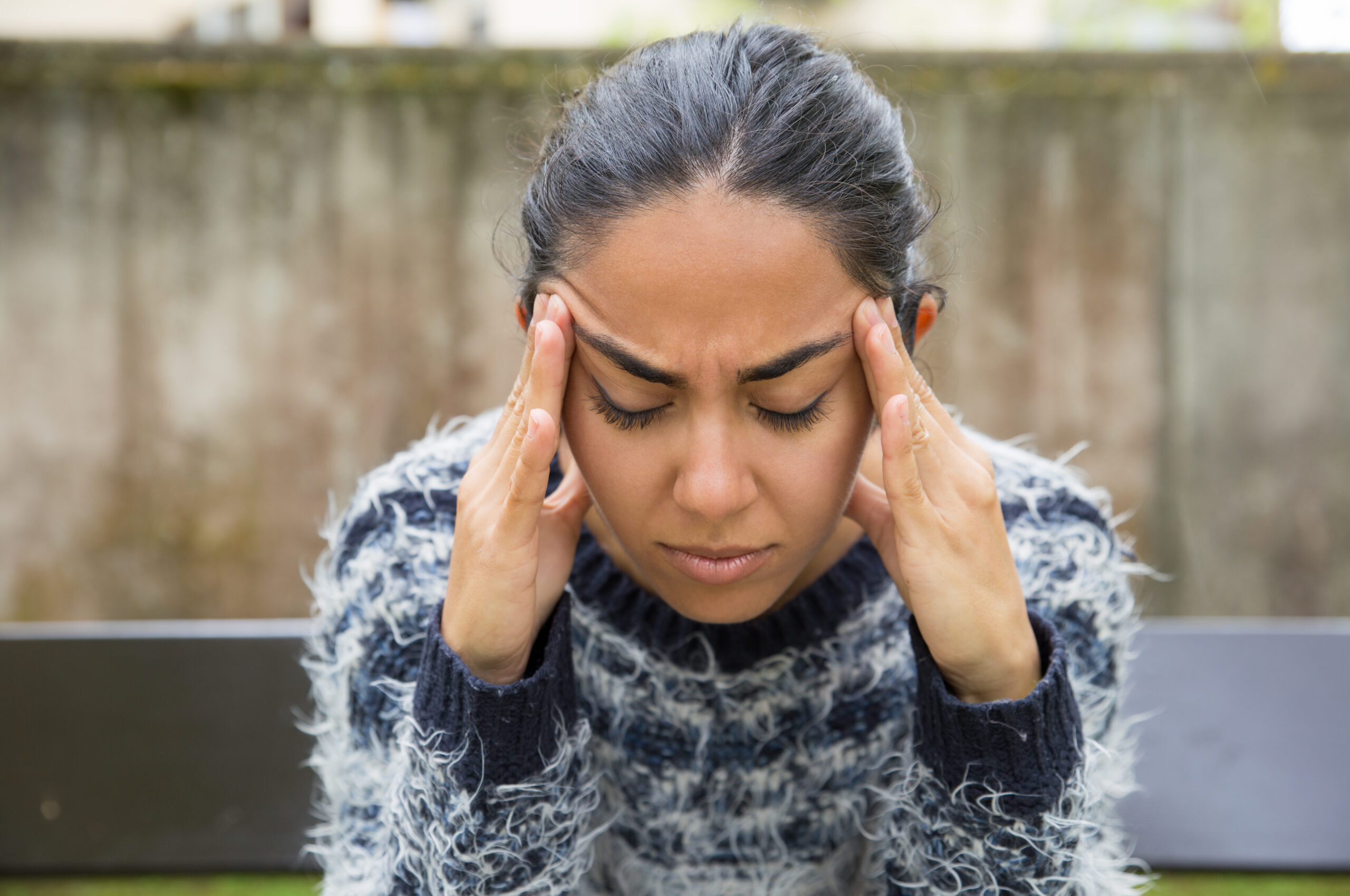 Headaches to Health Concerns