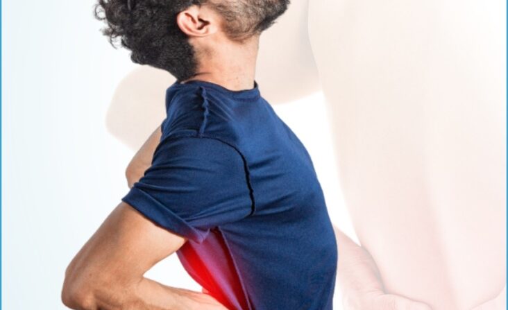Back Pain Ortho Care