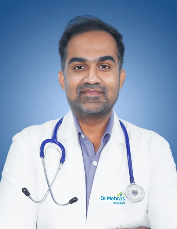 Dr. Sathish Kumar-ENT