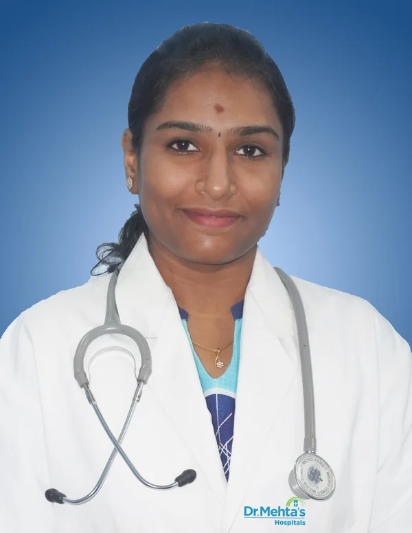 Dr. Aarthi. S