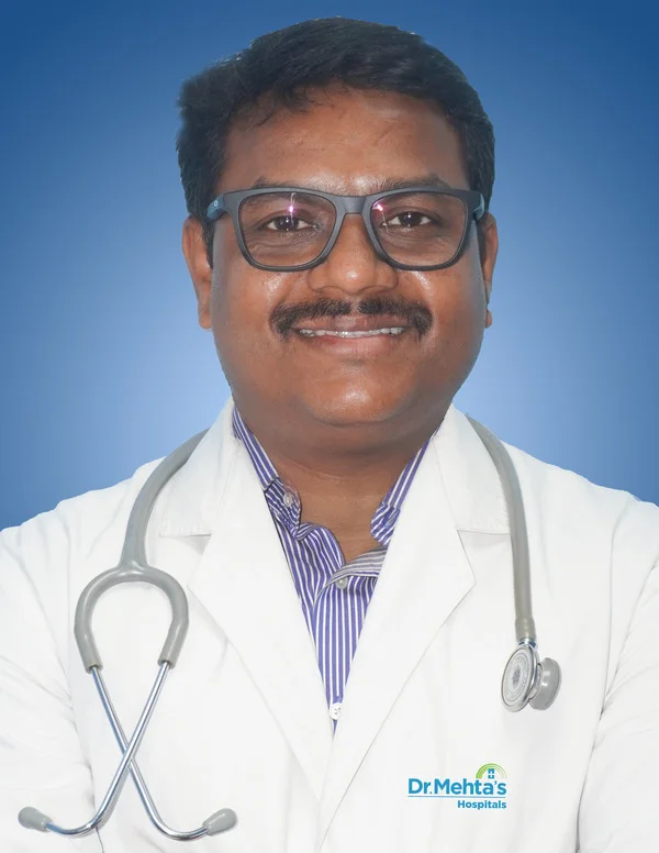 Dr. Balamurali. S