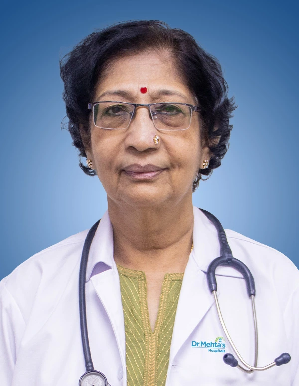 Dr. Bhanu. K, Neurology