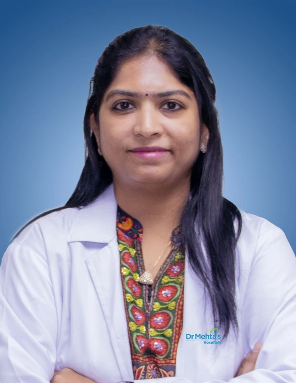 Dr. Ilavarasi. L, Mediacal Gastro