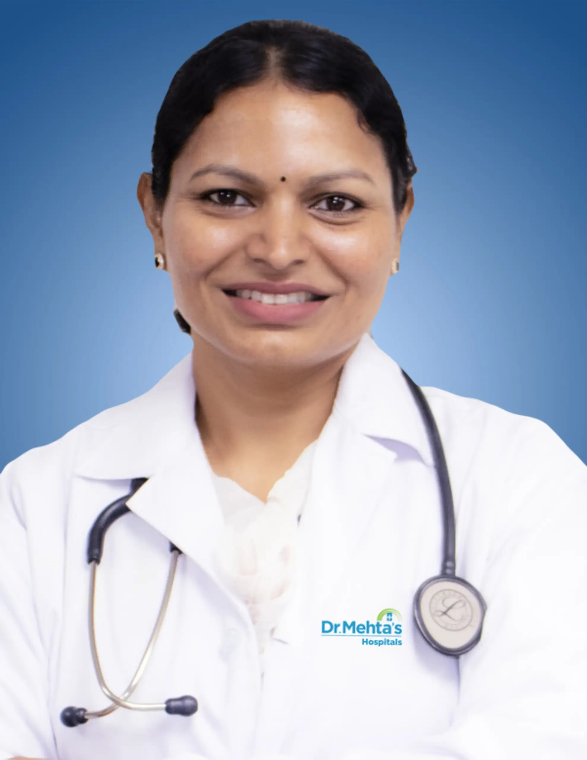 Dr. Kalaivani. G, Pediatric-neprology