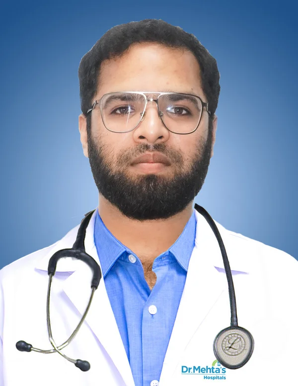 Nabeel Nazeer General-Surgery