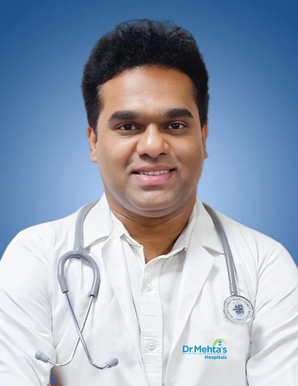 Dr. Sampath Kumar. P