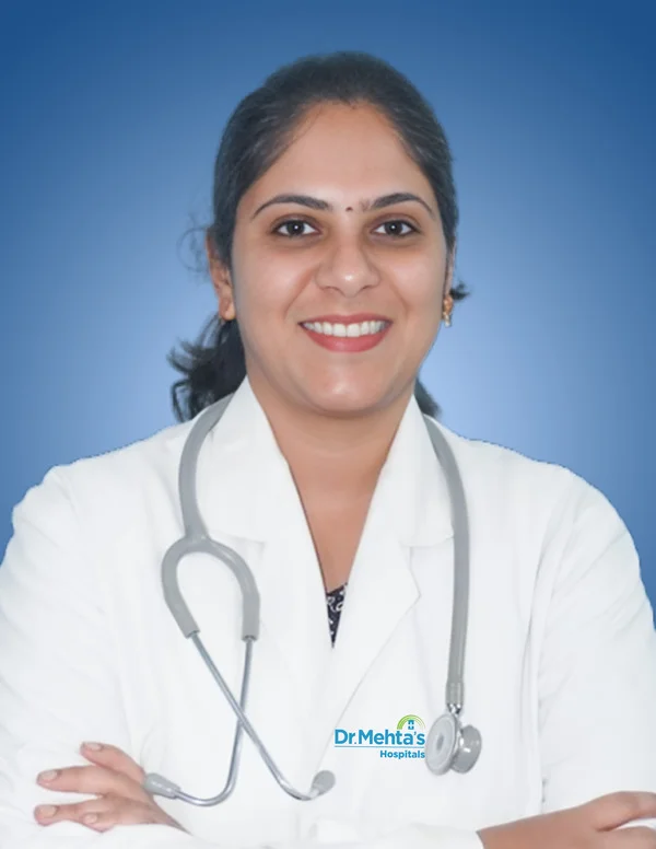 Dr. Ramya Selvam
