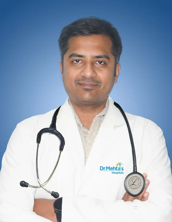 Dr. Karthikeyan. V. U