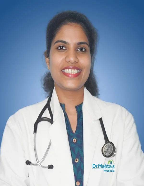 Dr. Divya Preethi. R