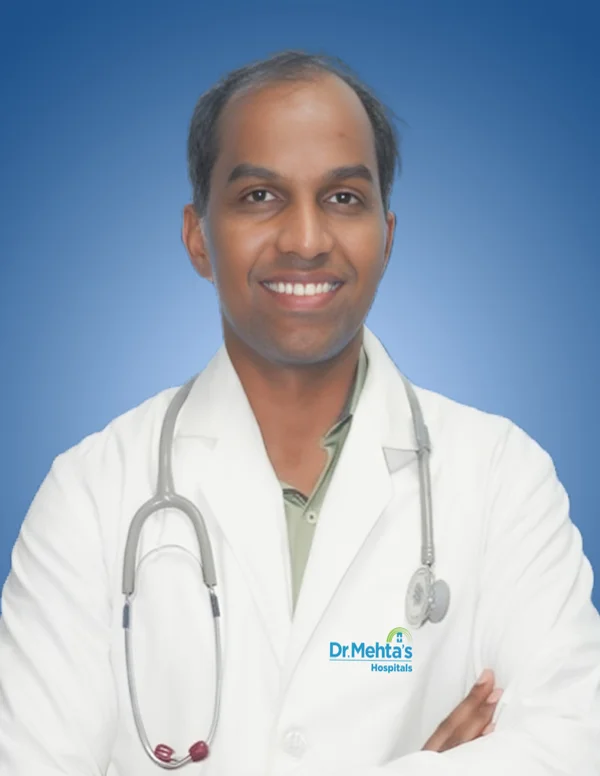 Dr. Rajkumar Samuvel