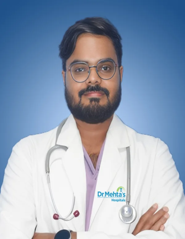 Dr. Gokulram. N
