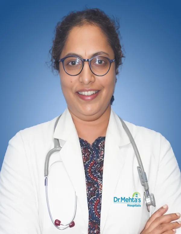 Dr. Srilakshmi Rao. M