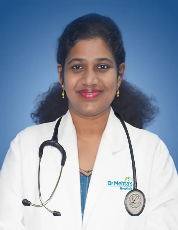 Dr. Lydia Jeris. W
