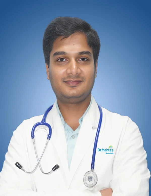 Dr. Ravichandran. A
