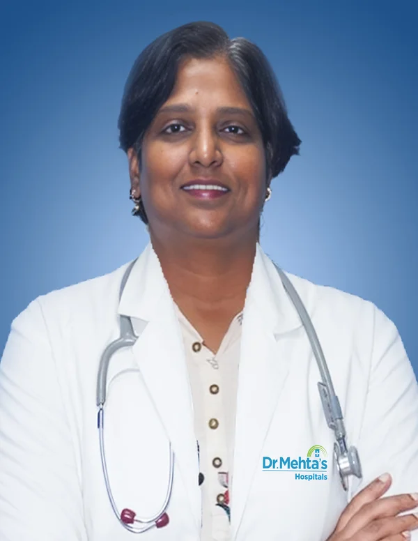 Dr. Swarnarekha Narayanan