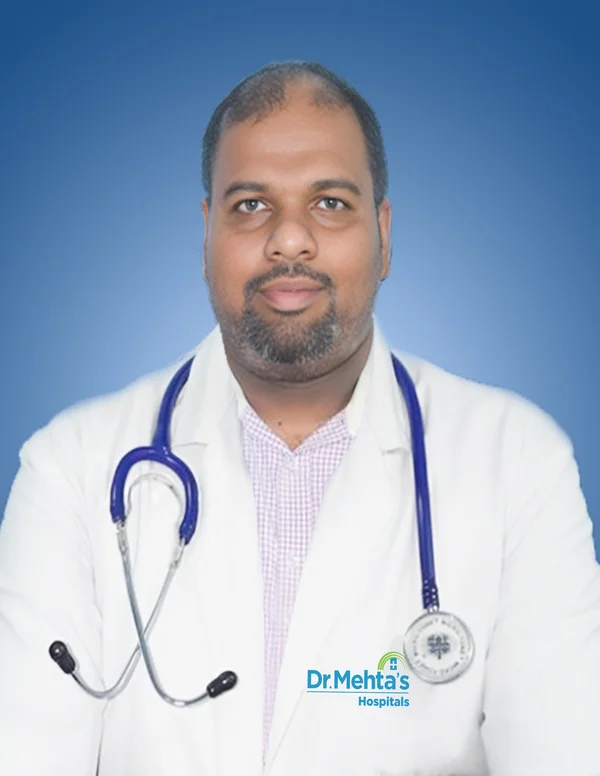 Dr. Joeimon Surgical Gastroenterology